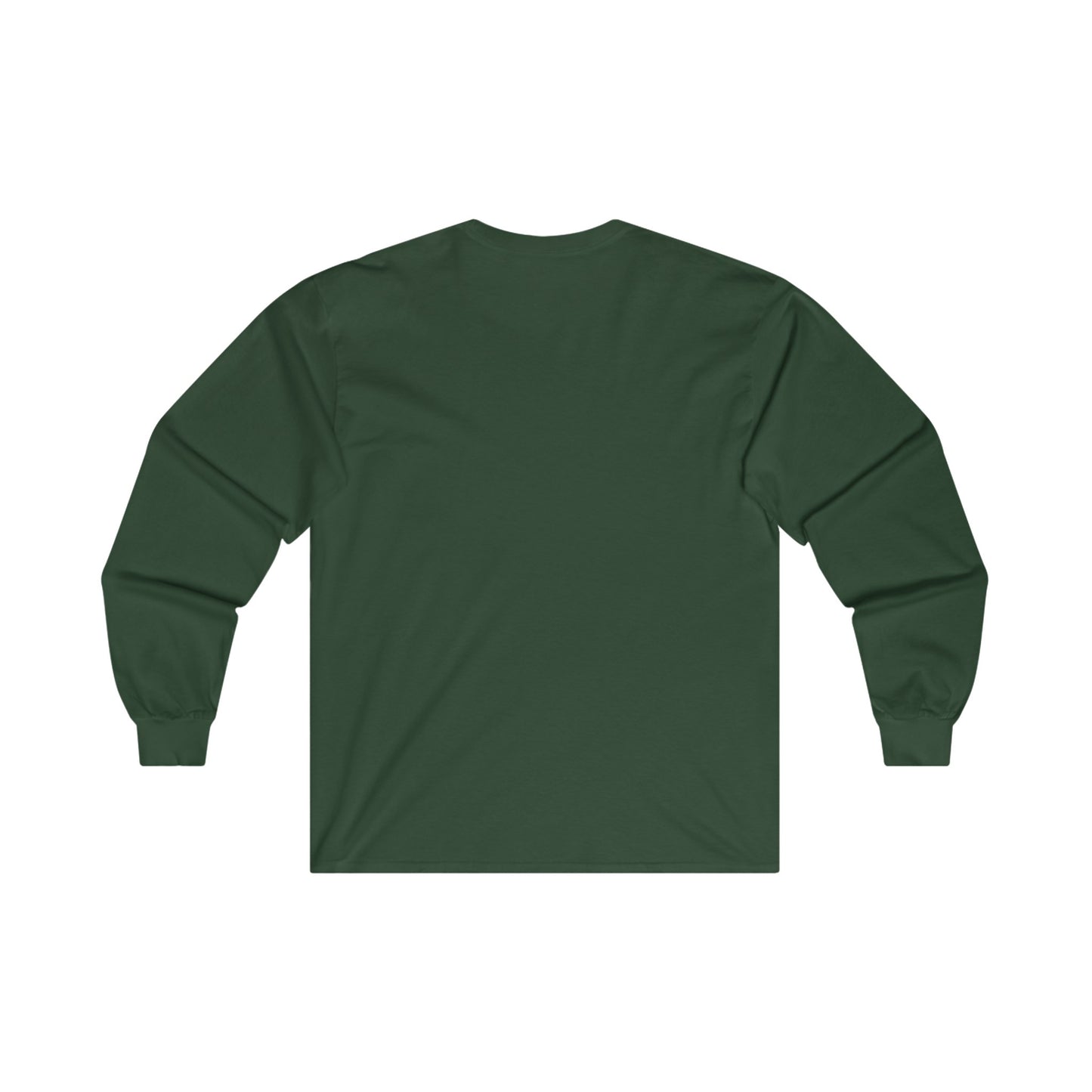 Nas Long Sleeve T-Shirt