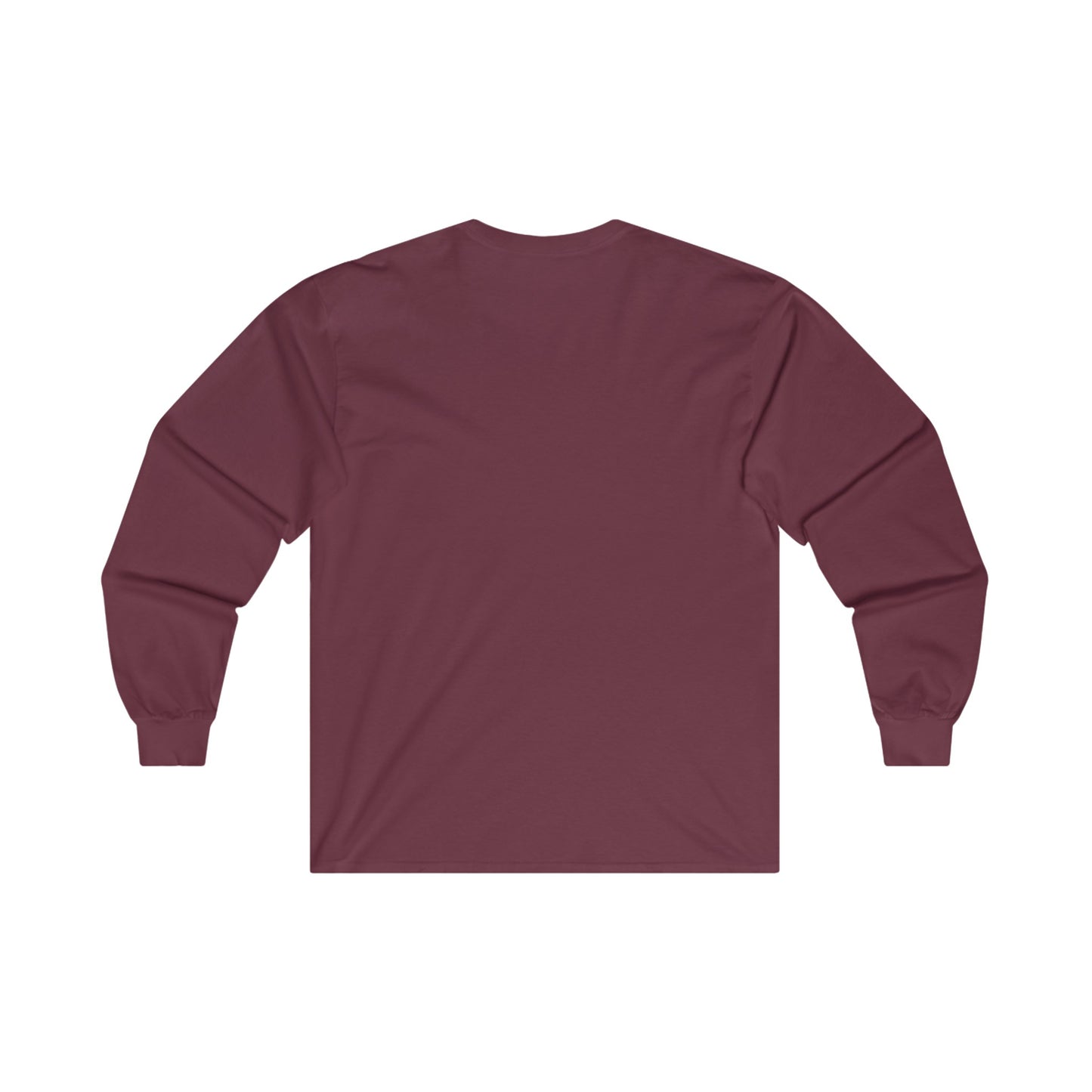 Nas Long Sleeve T-Shirt