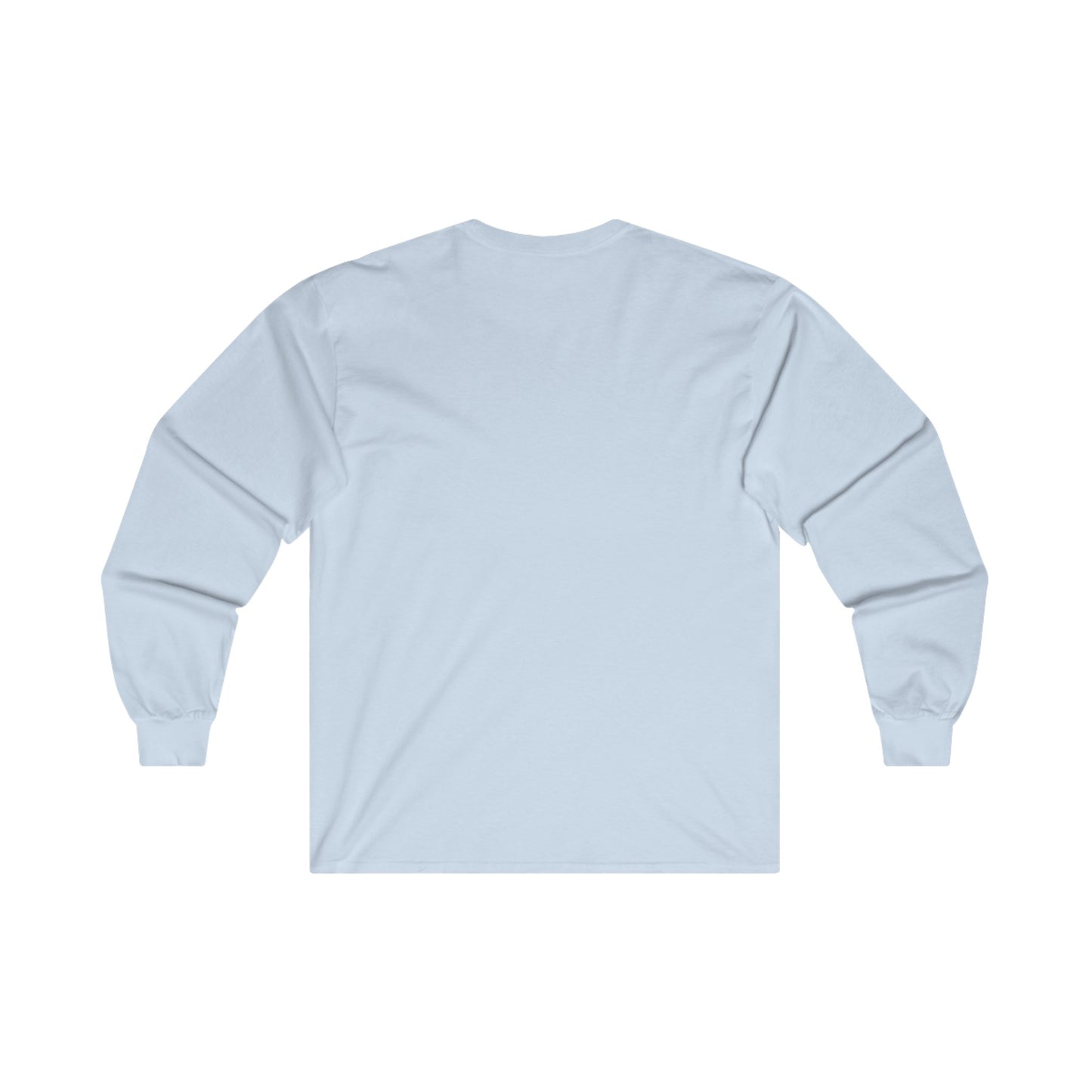 Nas Long Sleeve T-Shirt
