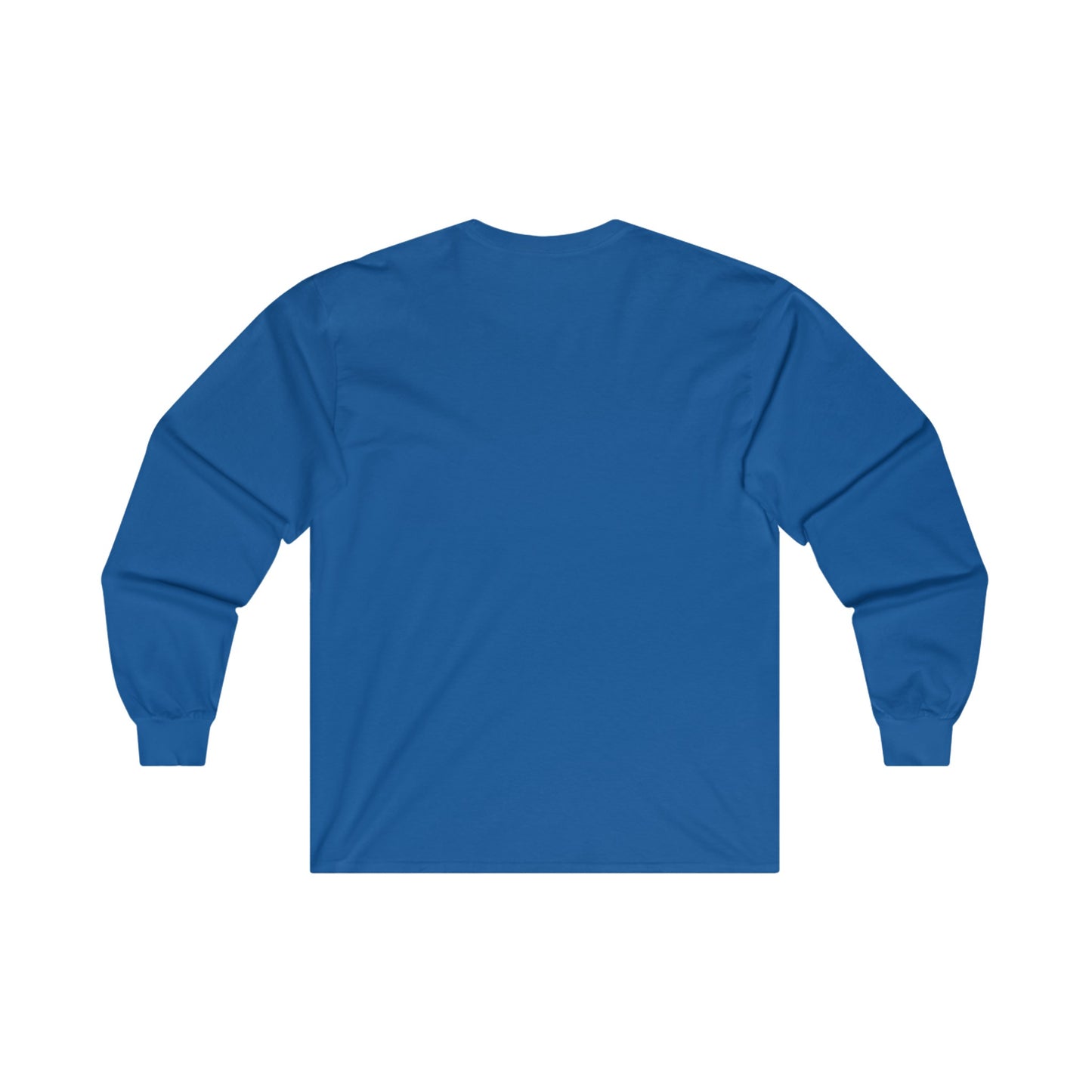 Nas Long Sleeve T-Shirt