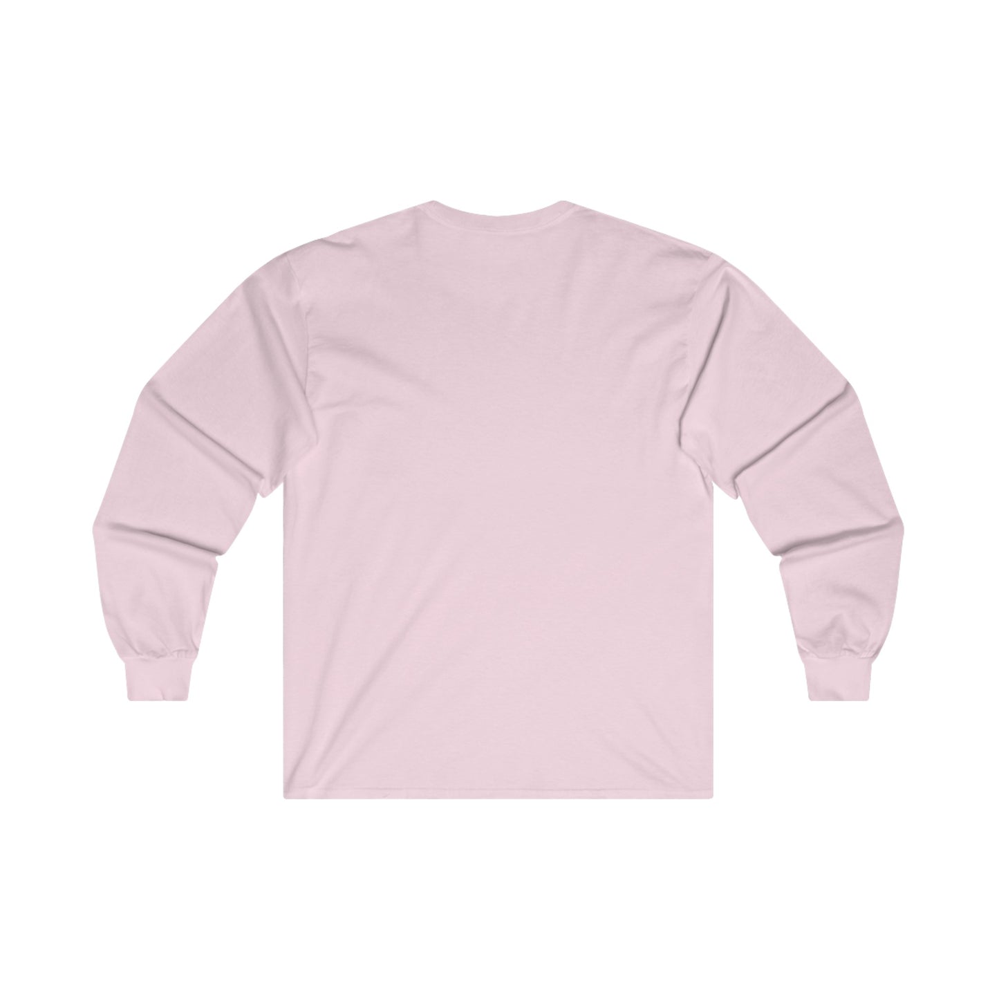 Nas Long Sleeve T-Shirt