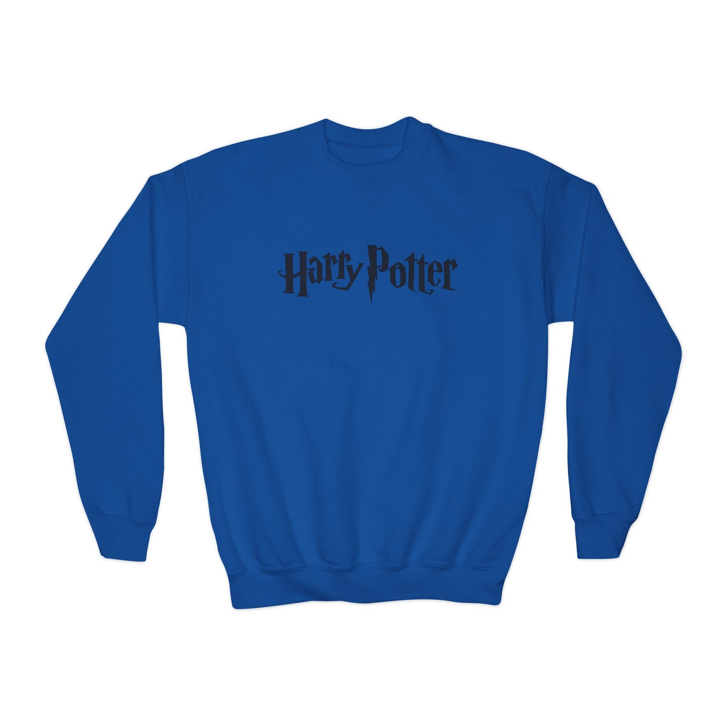 Harry Potter Youth Sweatshirt