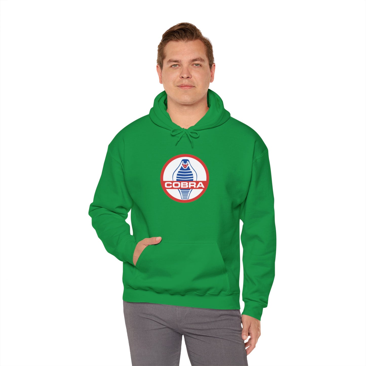 Cobra Shelby Hoodie