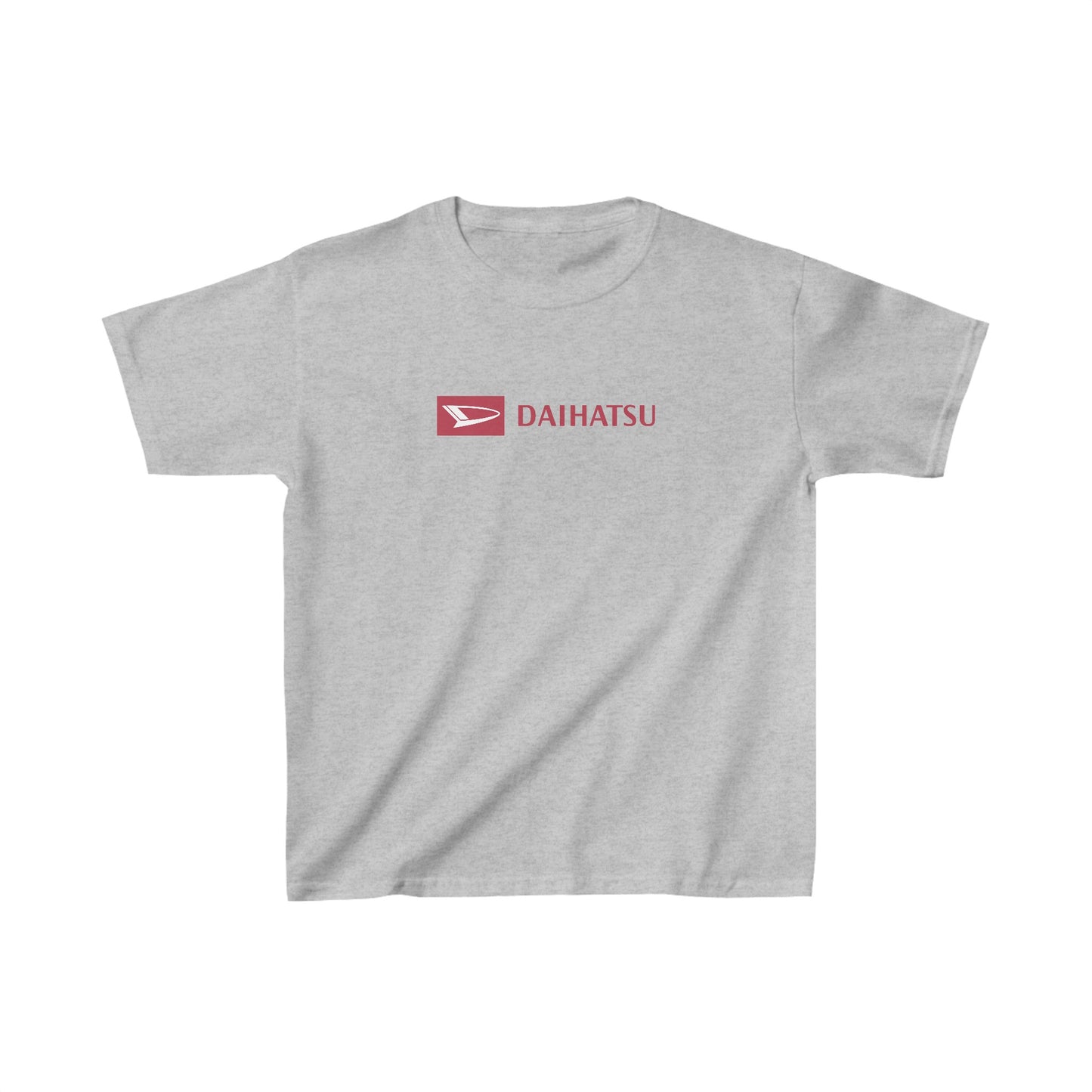 Daihatsu Logo Youth T-Shirt