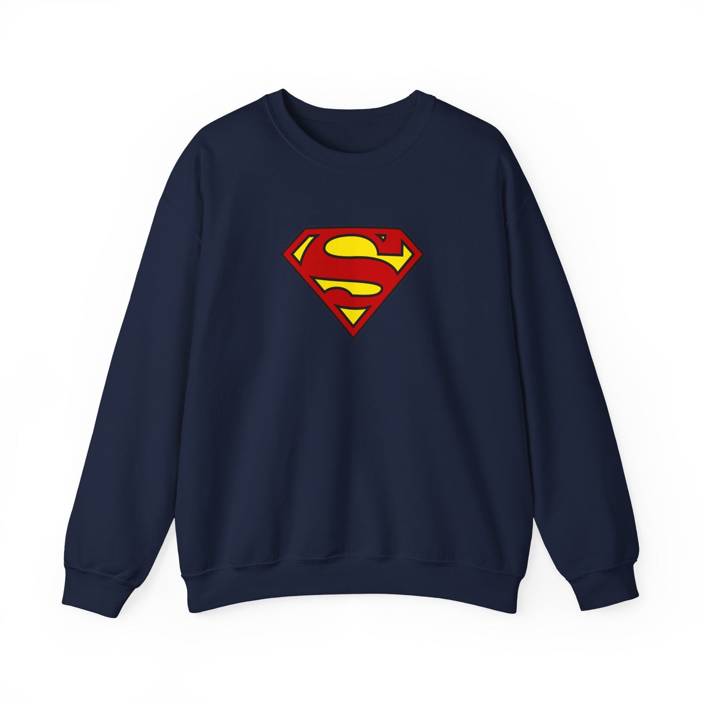 Superman Sweatshirt