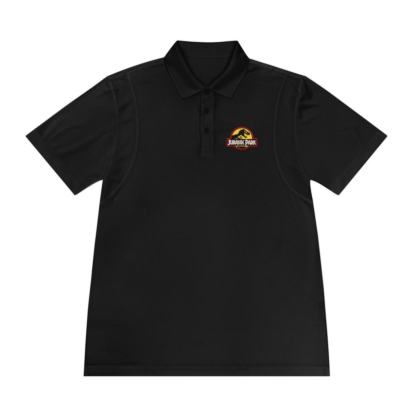 Jurassic Park Polo Shirt