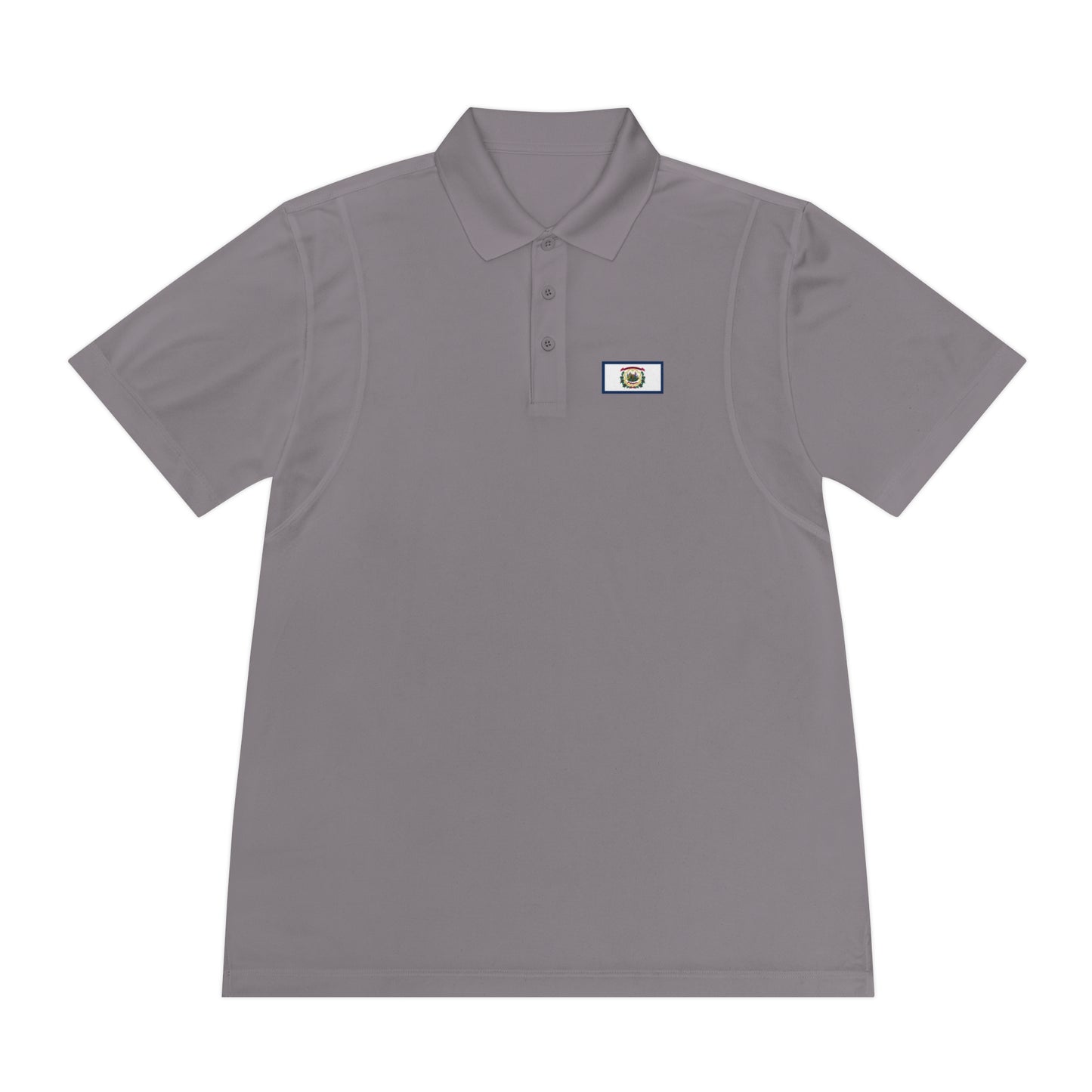 West Virginia Polo Shirt