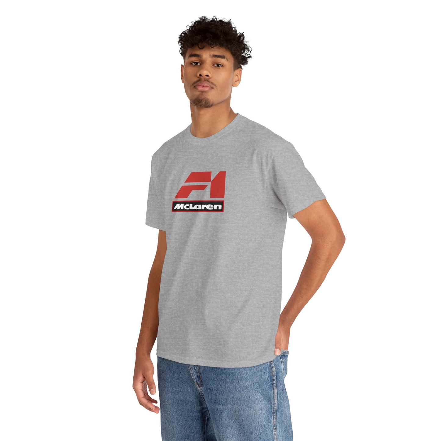 McLaren F1 T-Shirt