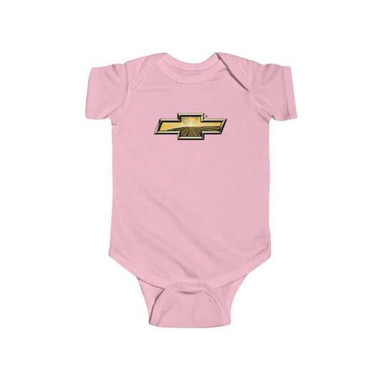Chevrolet Onesie