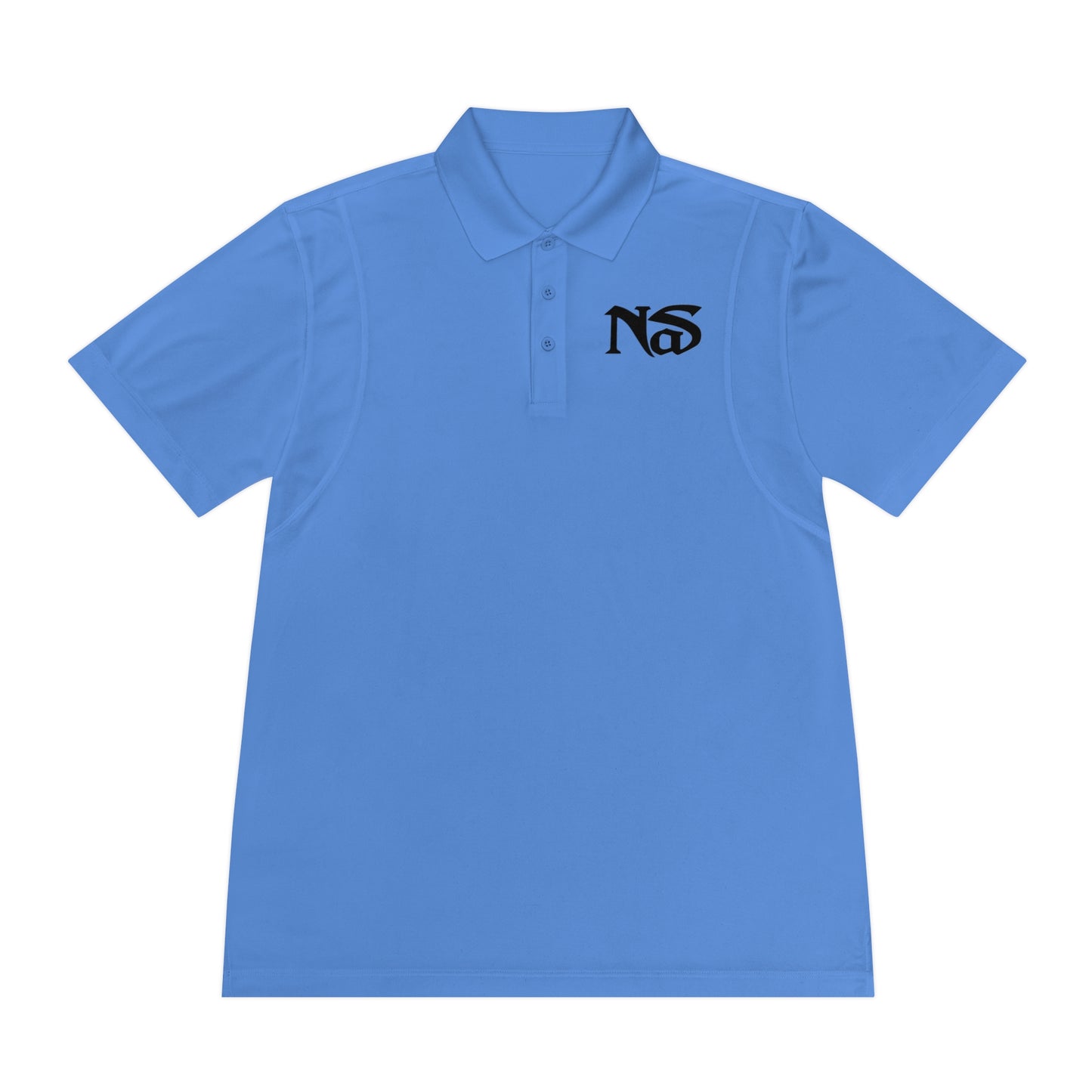 Nas Polo Shirt