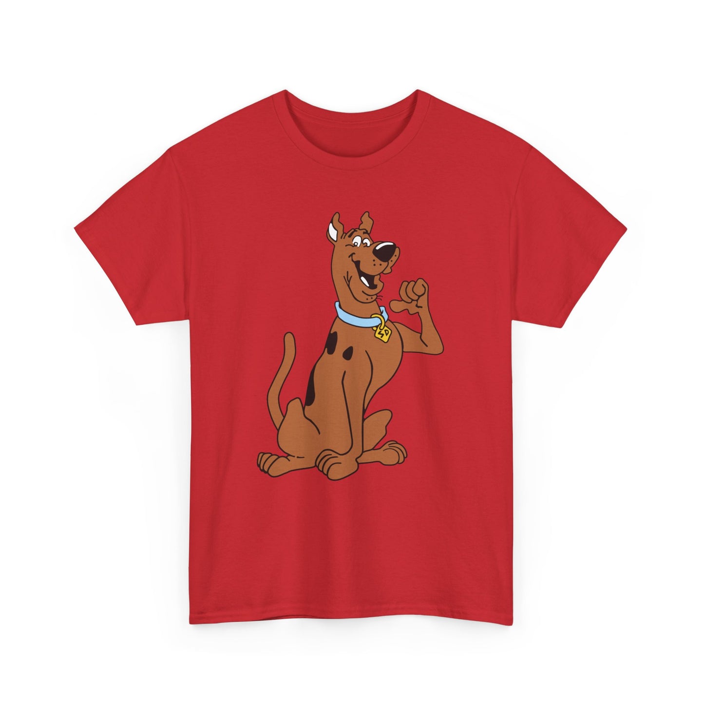 Scooby Doo T-Shirt