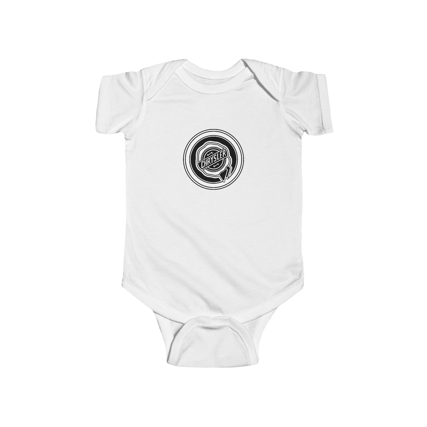 Chrysler Onesie