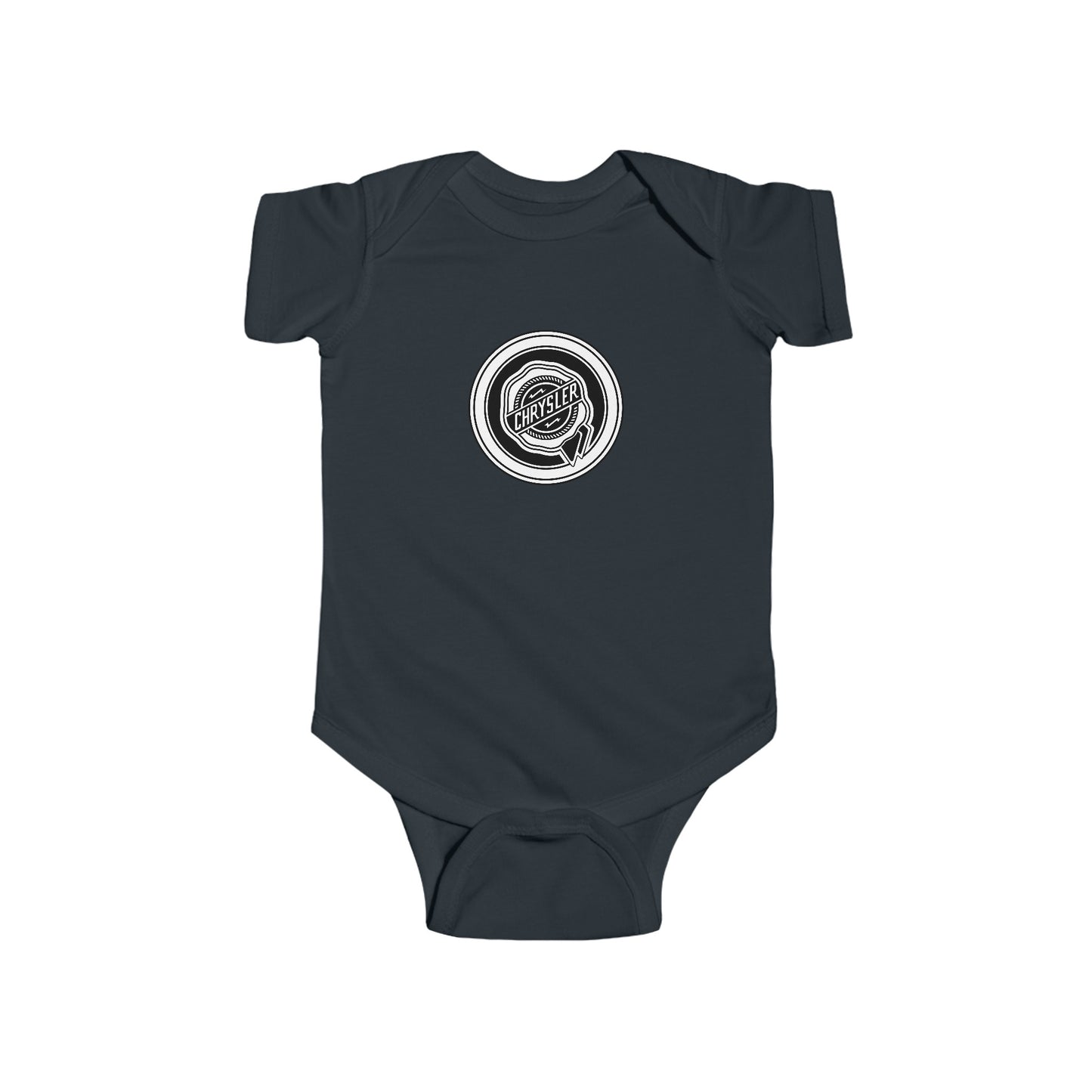 Chrysler Onesie