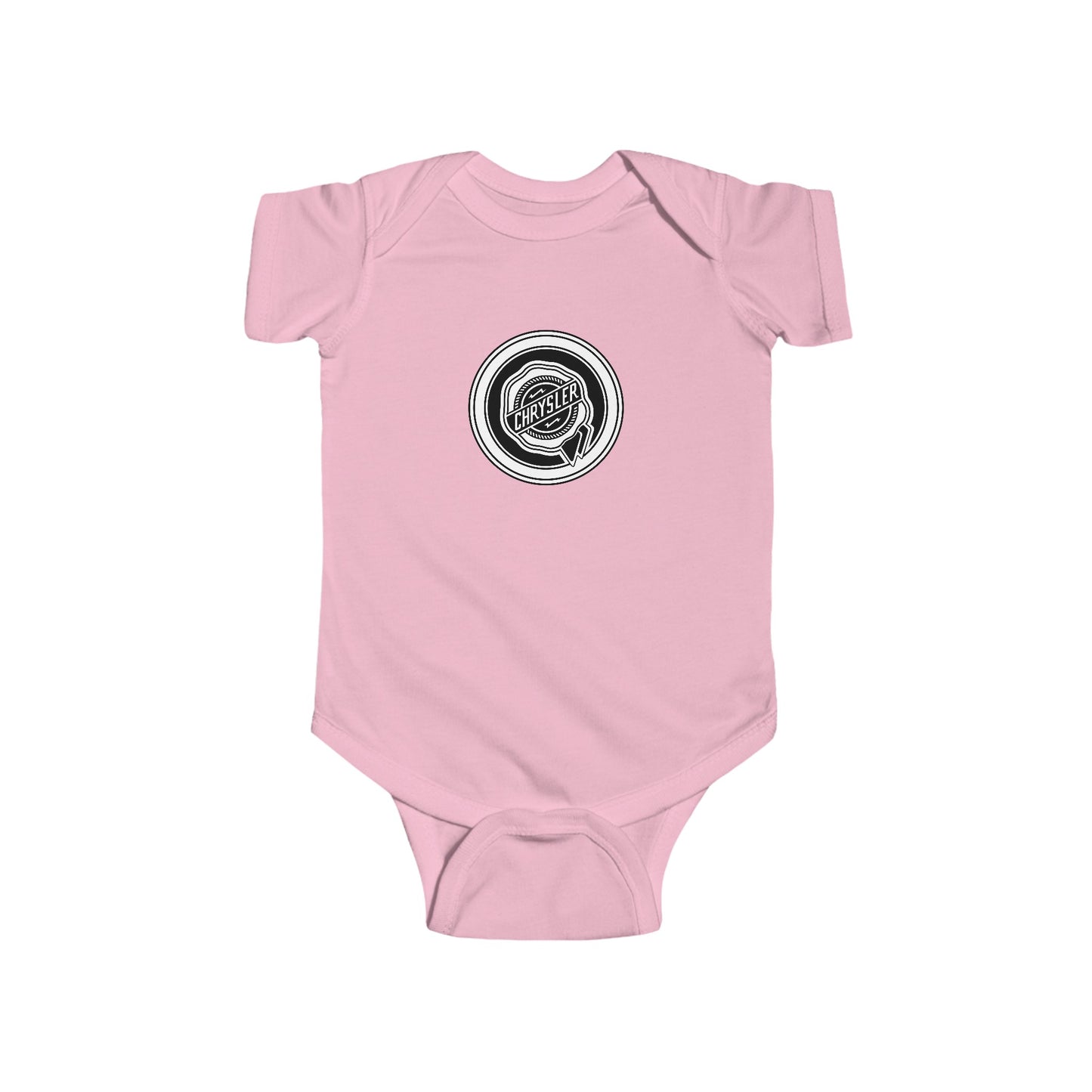 Chrysler Onesie