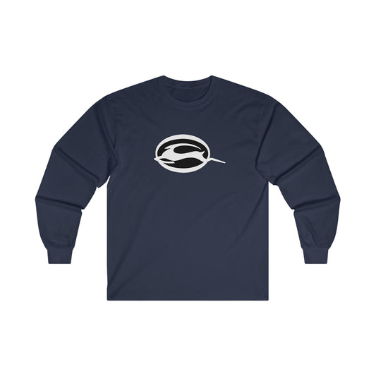 Chevy Impala Long Sleeve T-Shirt