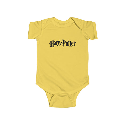 Harry Potter Onesie