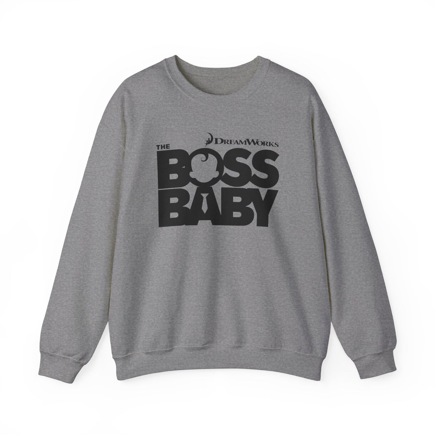 The Boss Baby Sweatshirt