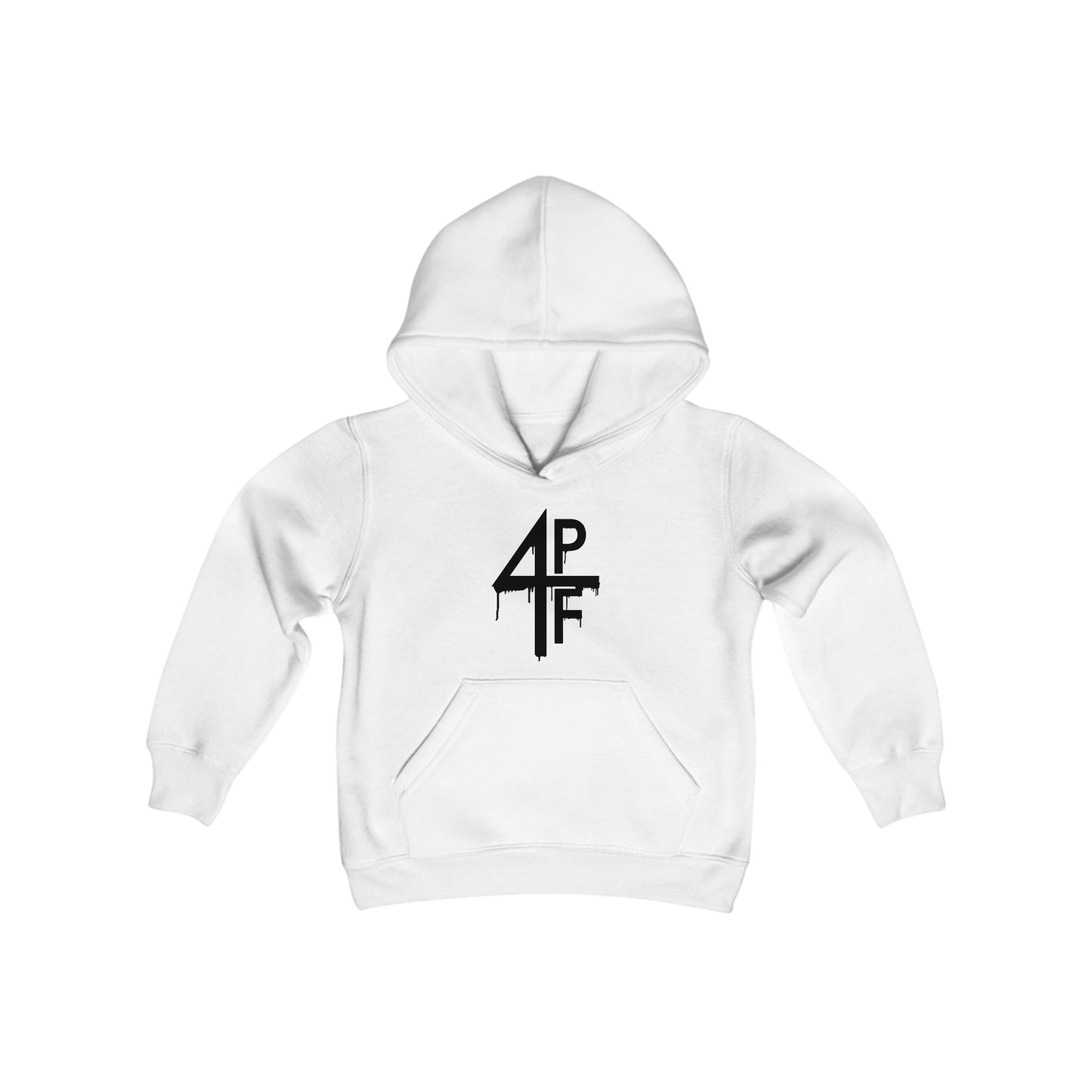 Lil Baby 4PF Youth Hoodie