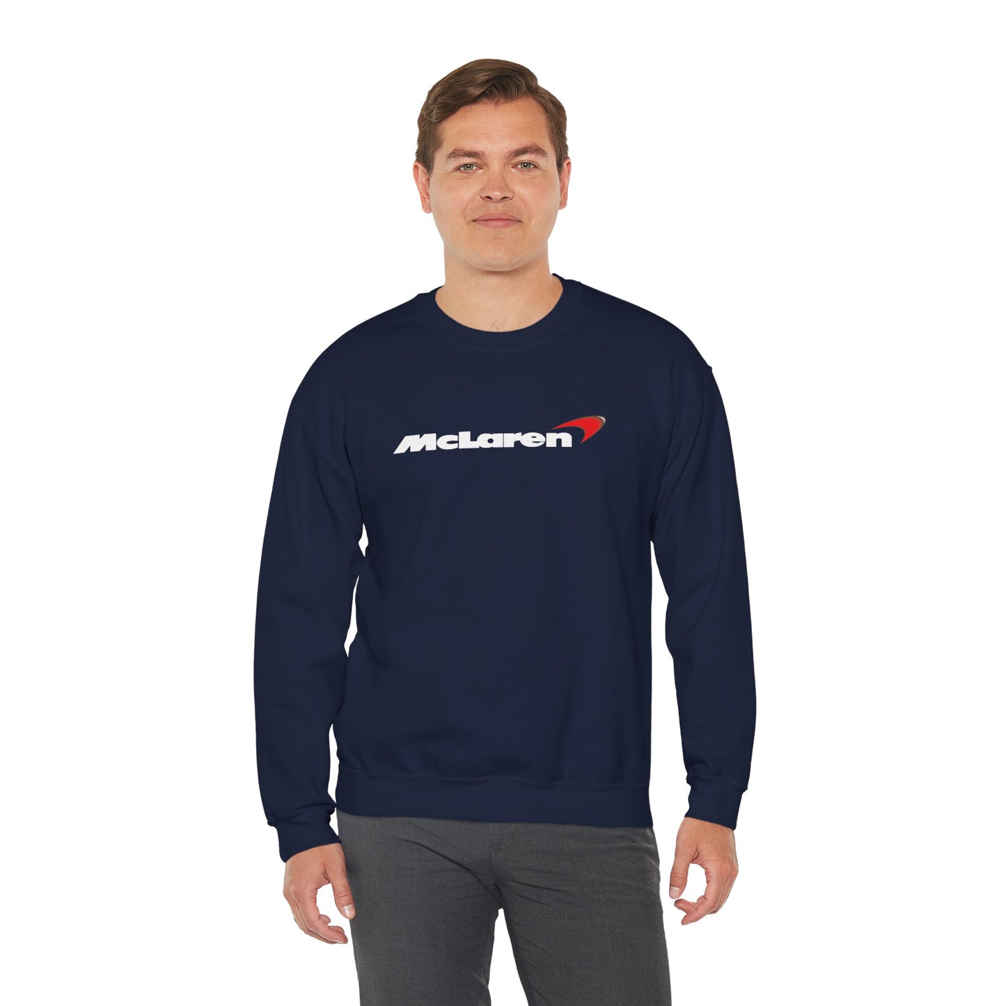 McLaren Sweatshirt
