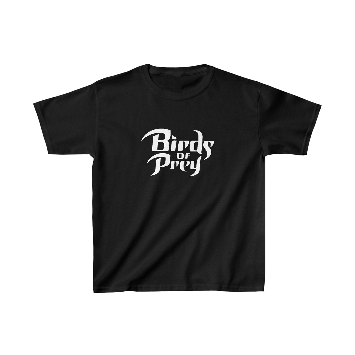 Birds Of Prey Youth T-Shirt