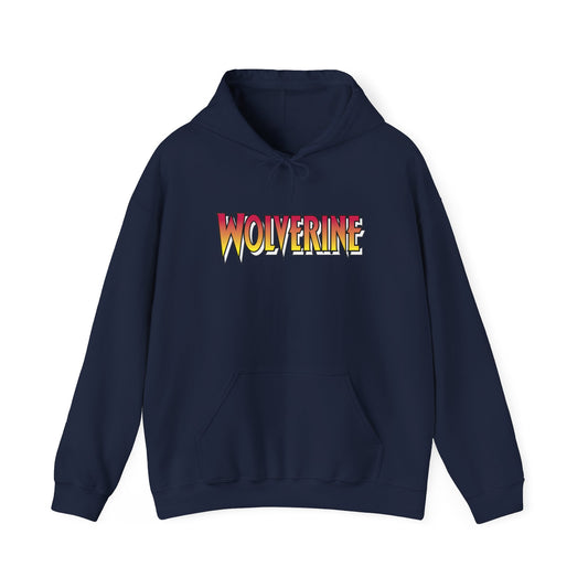 Wolverine Hoodie