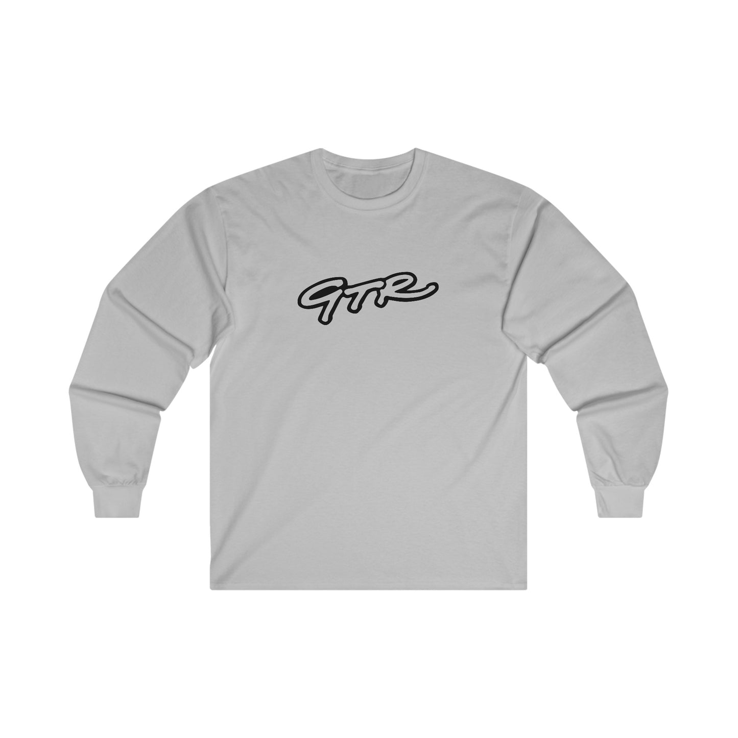 McLaren F1 GTR Long Sleeve T-Shirt