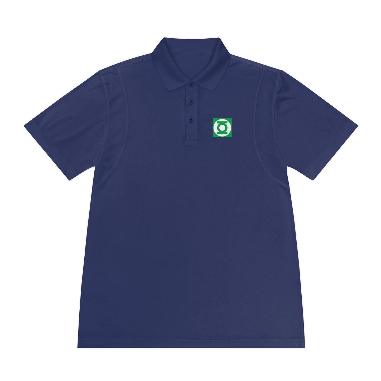 Green Lantern Polo Shirt