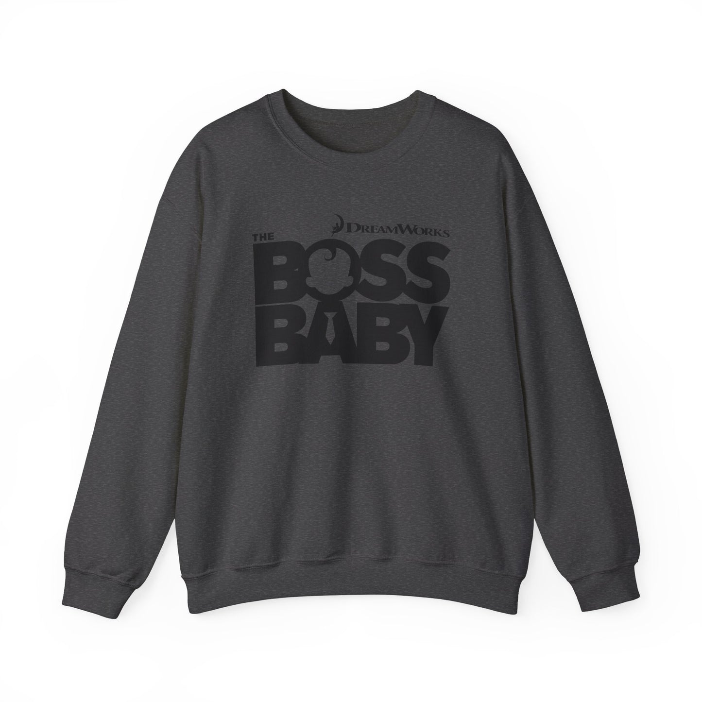The Boss Baby Sweatshirt
