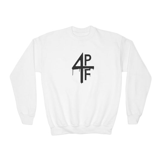 Lil Baby 4PF Youth Sweatshirt