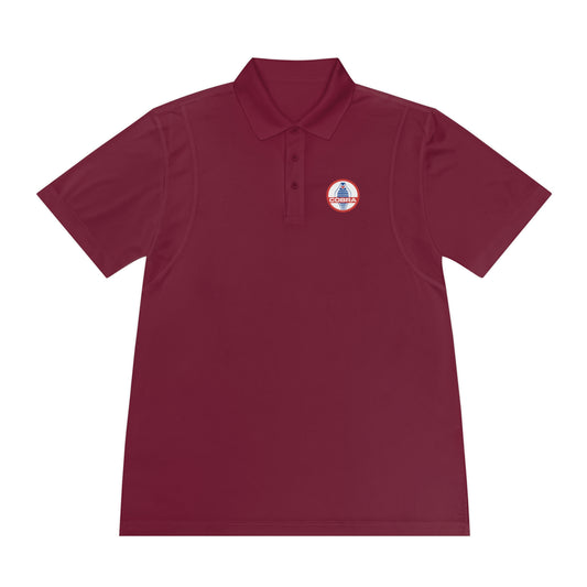 Cobra Shelby Polo Shirt