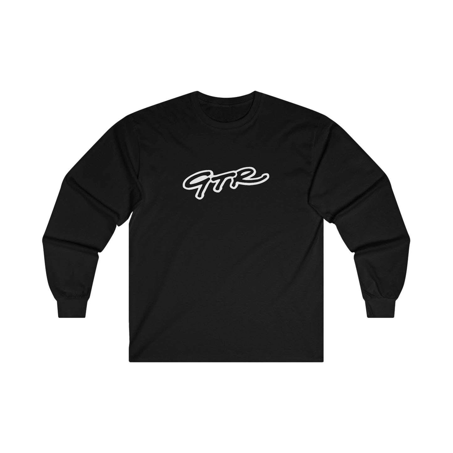 McLaren F1 GTR Long Sleeve T-Shirt