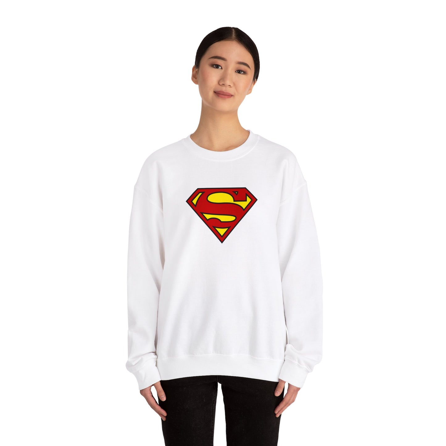 Superman Sweatshirt