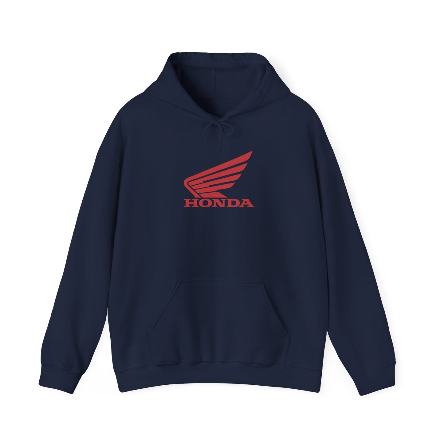 Honda Hoodie