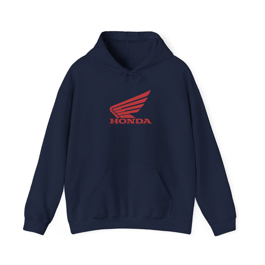 Honda Hoodie