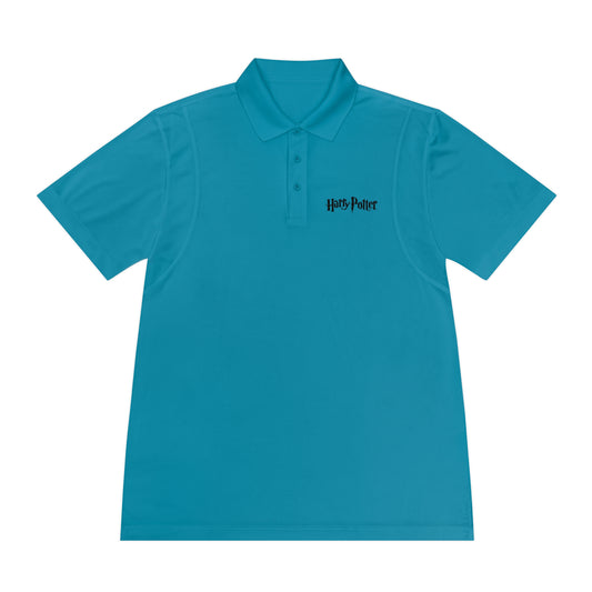 Harry Potter Polo Shirt