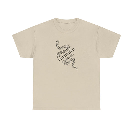 Taylor Swift Reputation T-Shirt