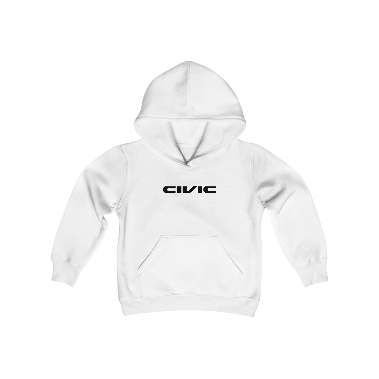 Civic Youth Hoodie