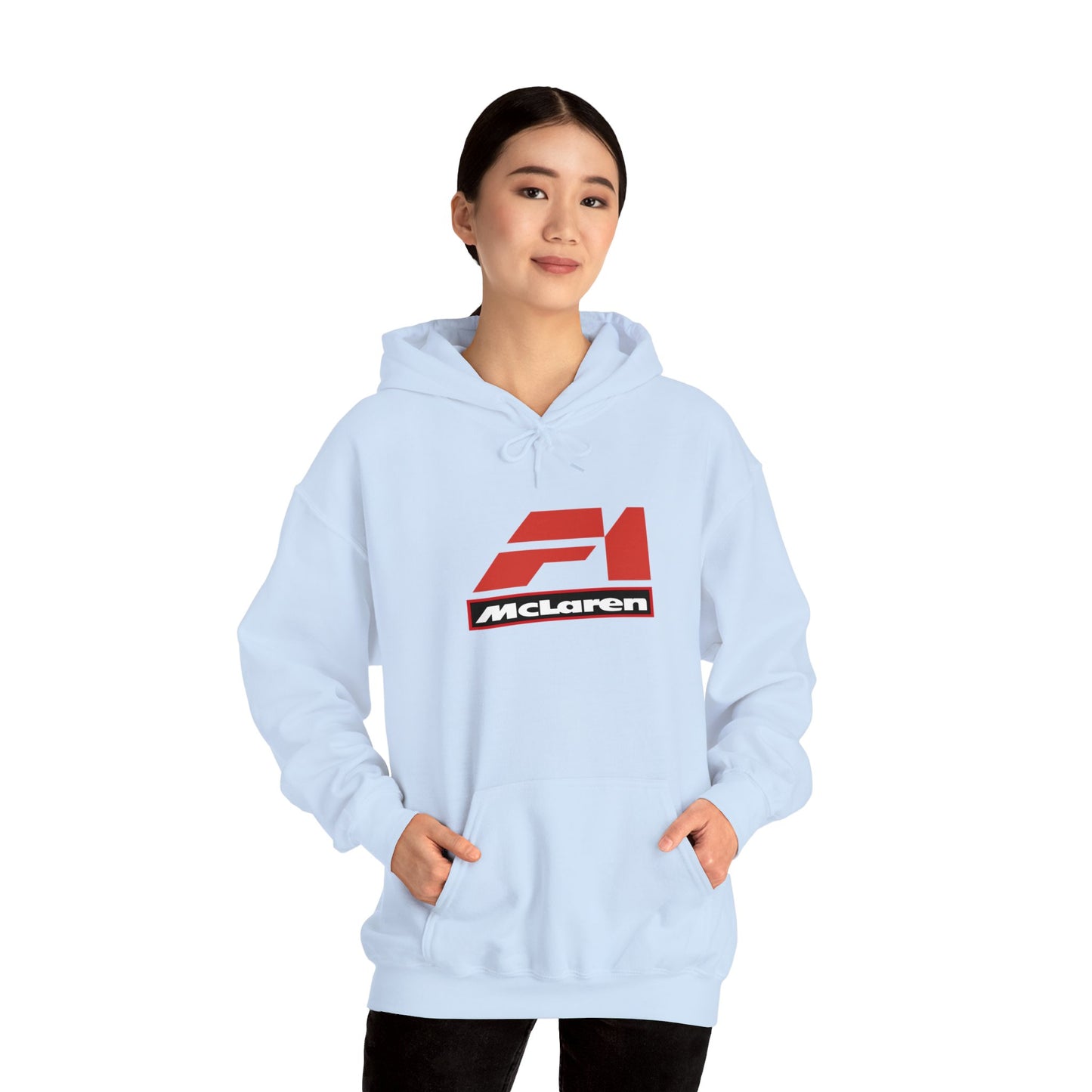 McLaren F1 Hoodie
