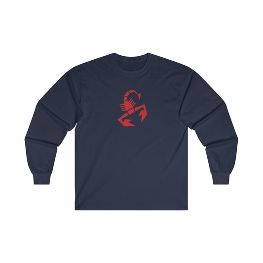 Fiat Long Sleeve T-Shirt