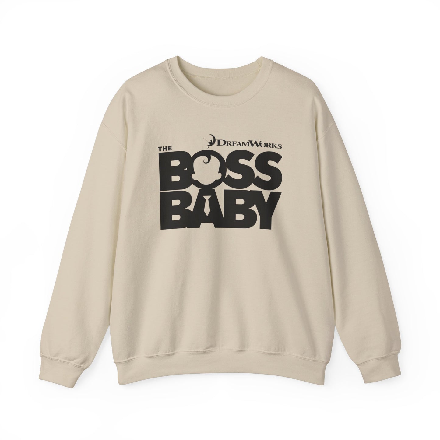 The Boss Baby Sweatshirt