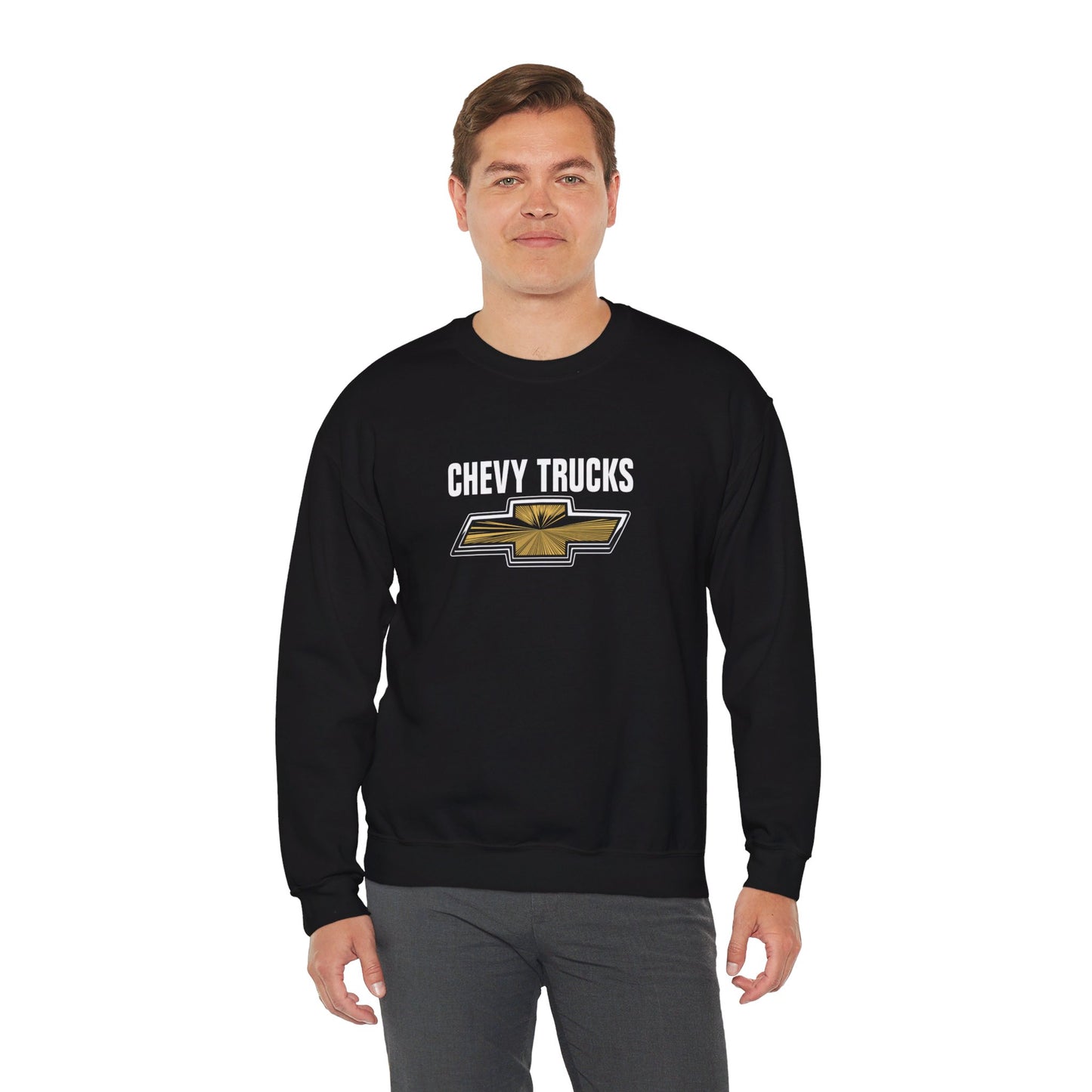 Chevy Trucks Sweatshirt