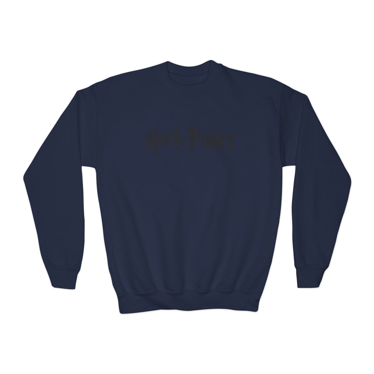 Harry Potter Youth Sweatshirt