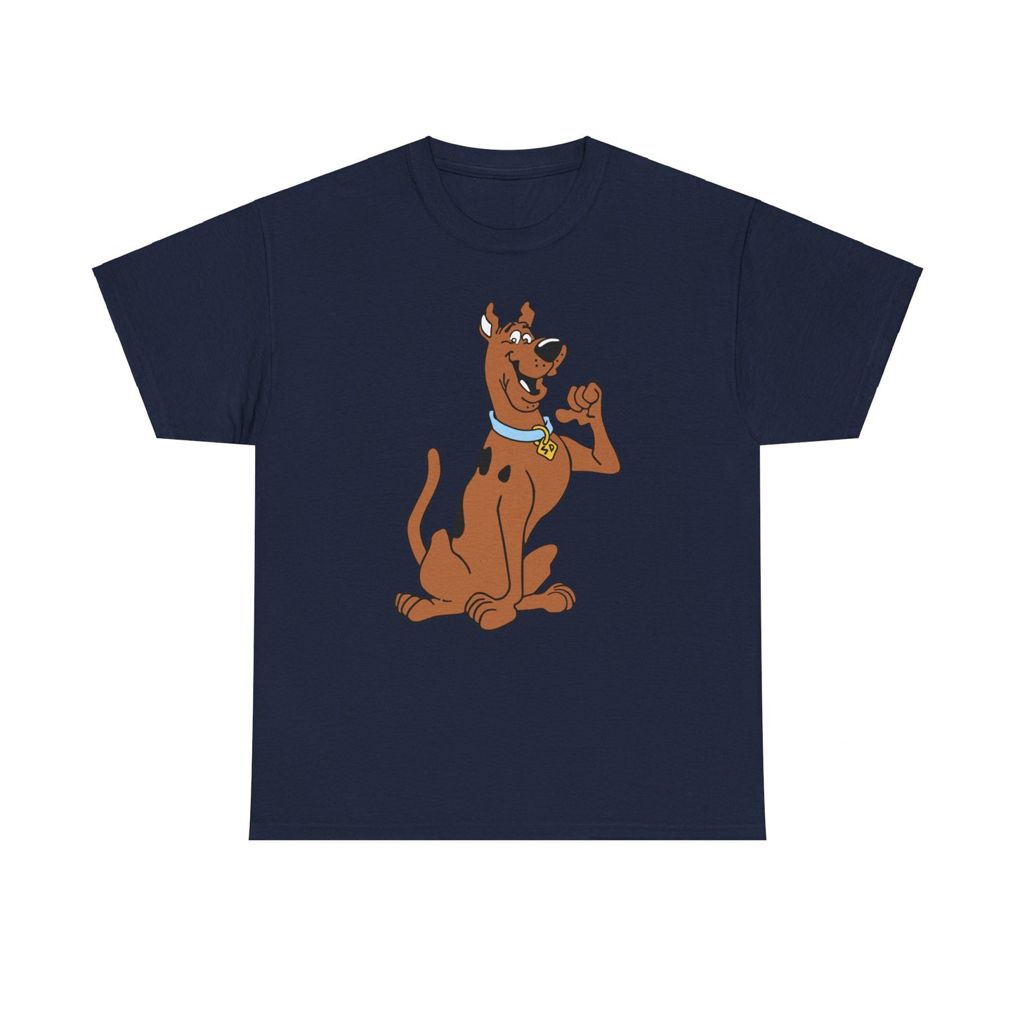 Scooby Doo T-Shirt