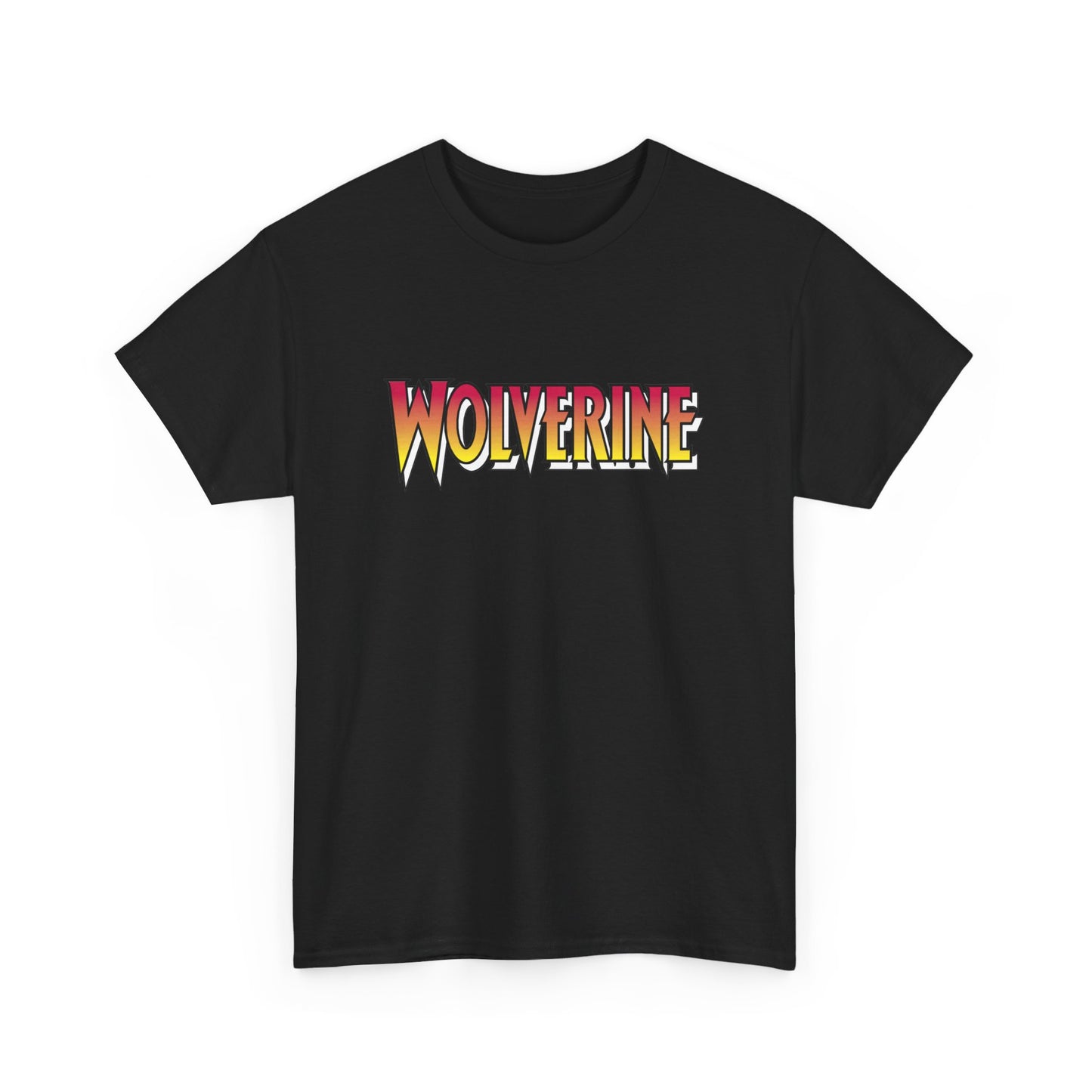 Wolverine T-Shirt