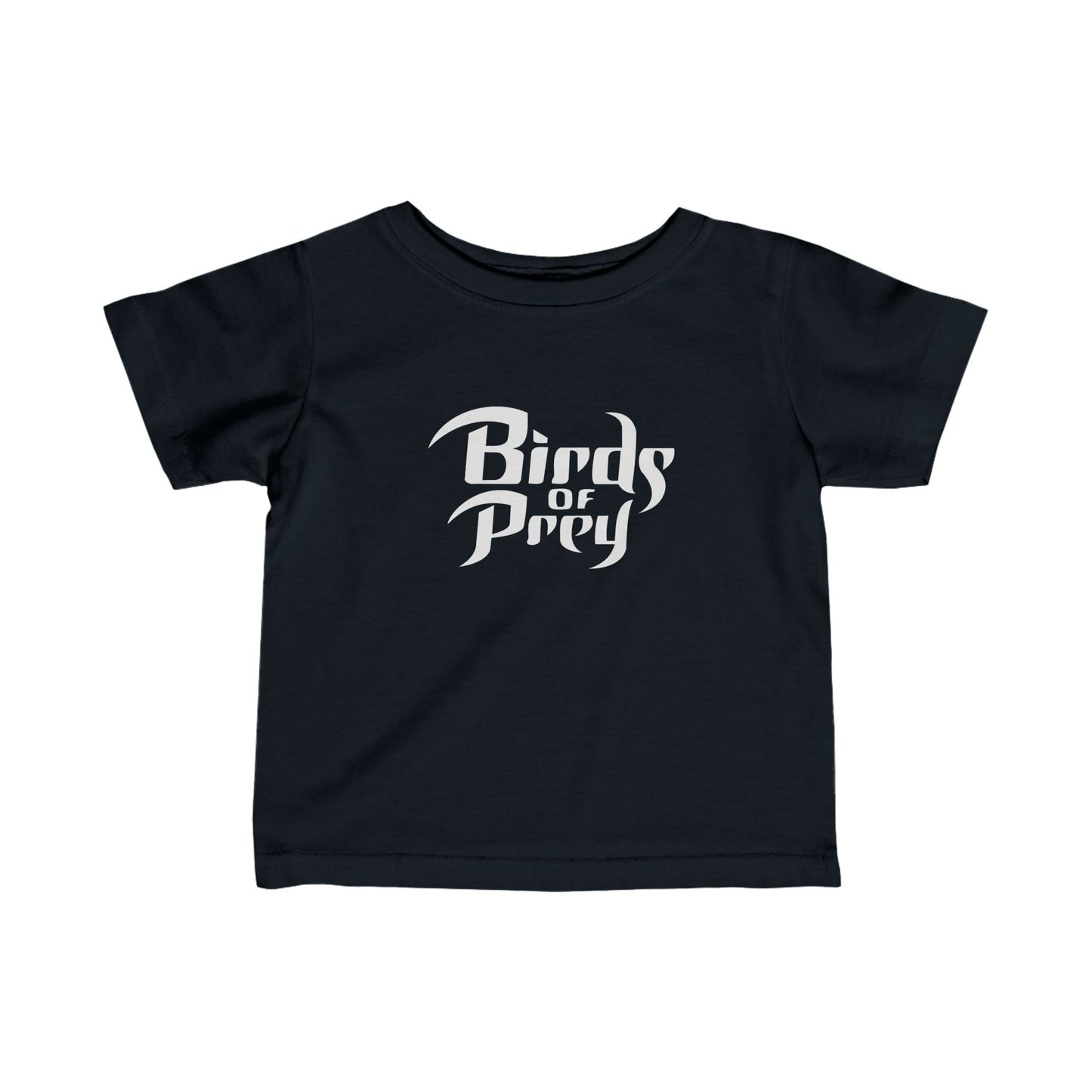 Birds Of Prey Baby T-Shirt
