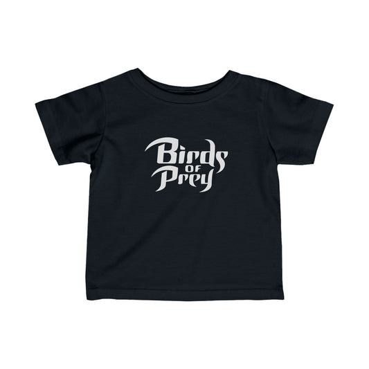 Birds Of Prey Baby T-Shirt