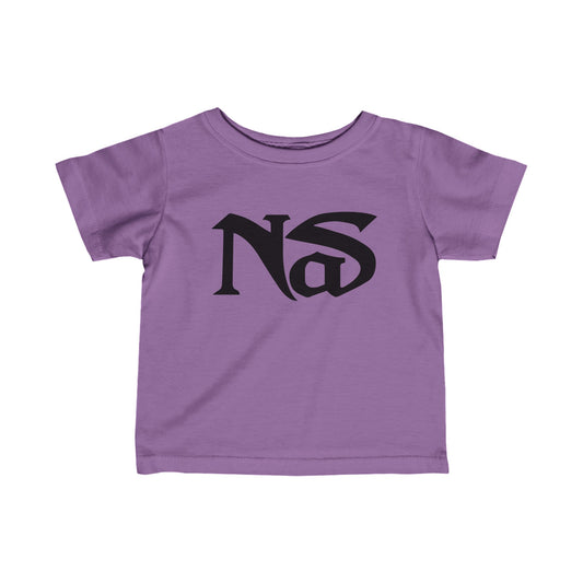Nas Baby T-Shirt
