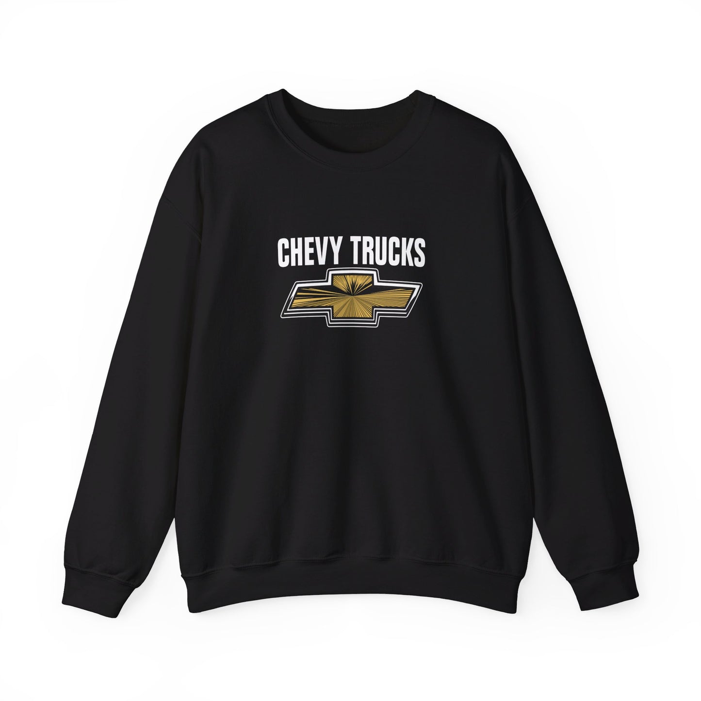 Chevy Trucks Sweatshirt