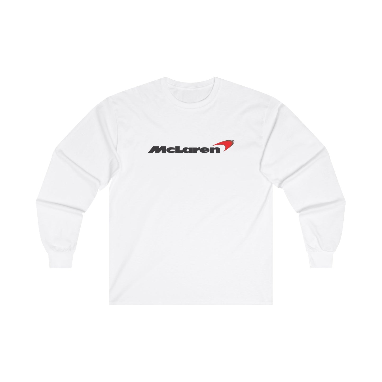 McLaren Long Sleeve T-Shirt