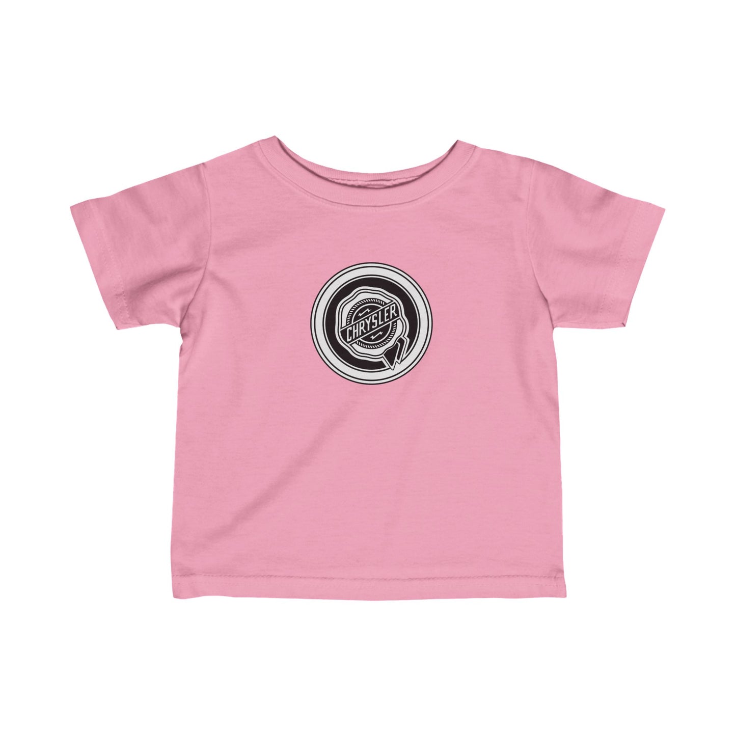 Chrysler Baby T-Shirt